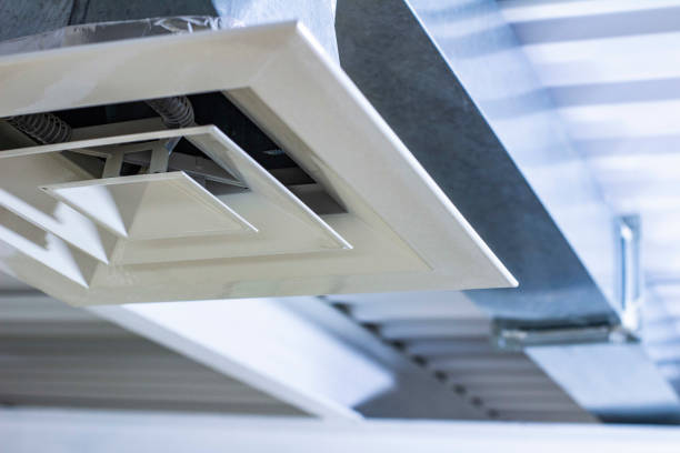Best Air Vent Cleaning Services  in Georgetown, CO