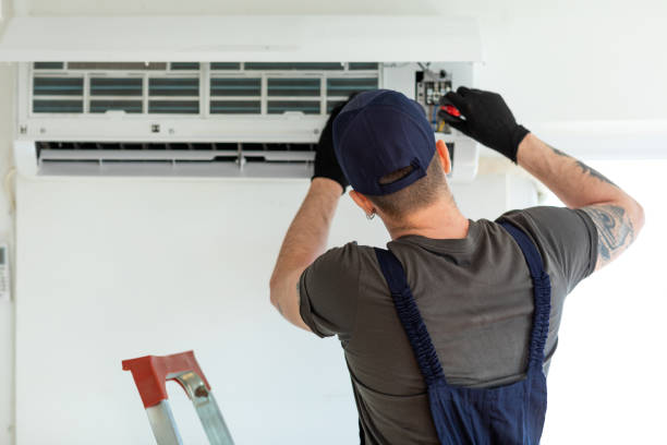 Best Ductwork Cleaning Services  in Georgetown, CO