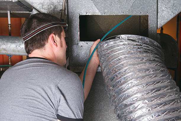 Best Residential Air Duct Cleaning  in Georgetown, CO