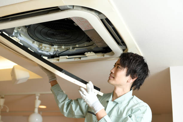 Best Air Vent Cleaning Services  in Georgetown, CO