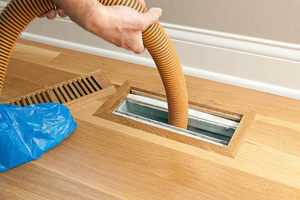 Best Commercial Air Duct Cleaning  in Georgetown, CO