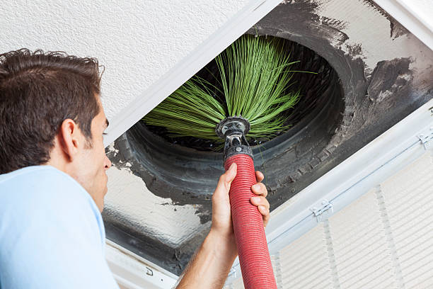 Best Local Air Duct Cleaning Services  in Georgetown, CO