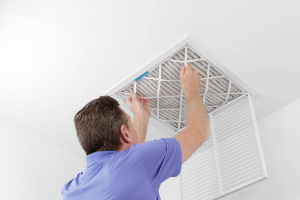 Best Air Duct Cleaning Near Me  in Georgetown, CO